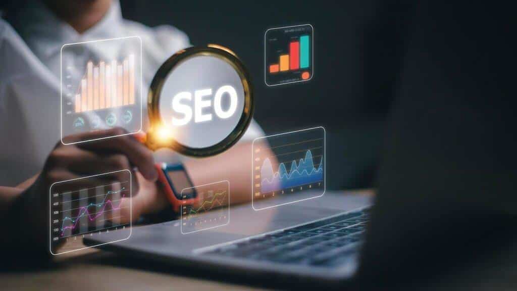What Is a SEO Ranking Report