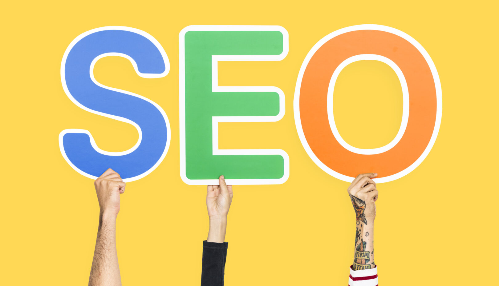 digital marketing services