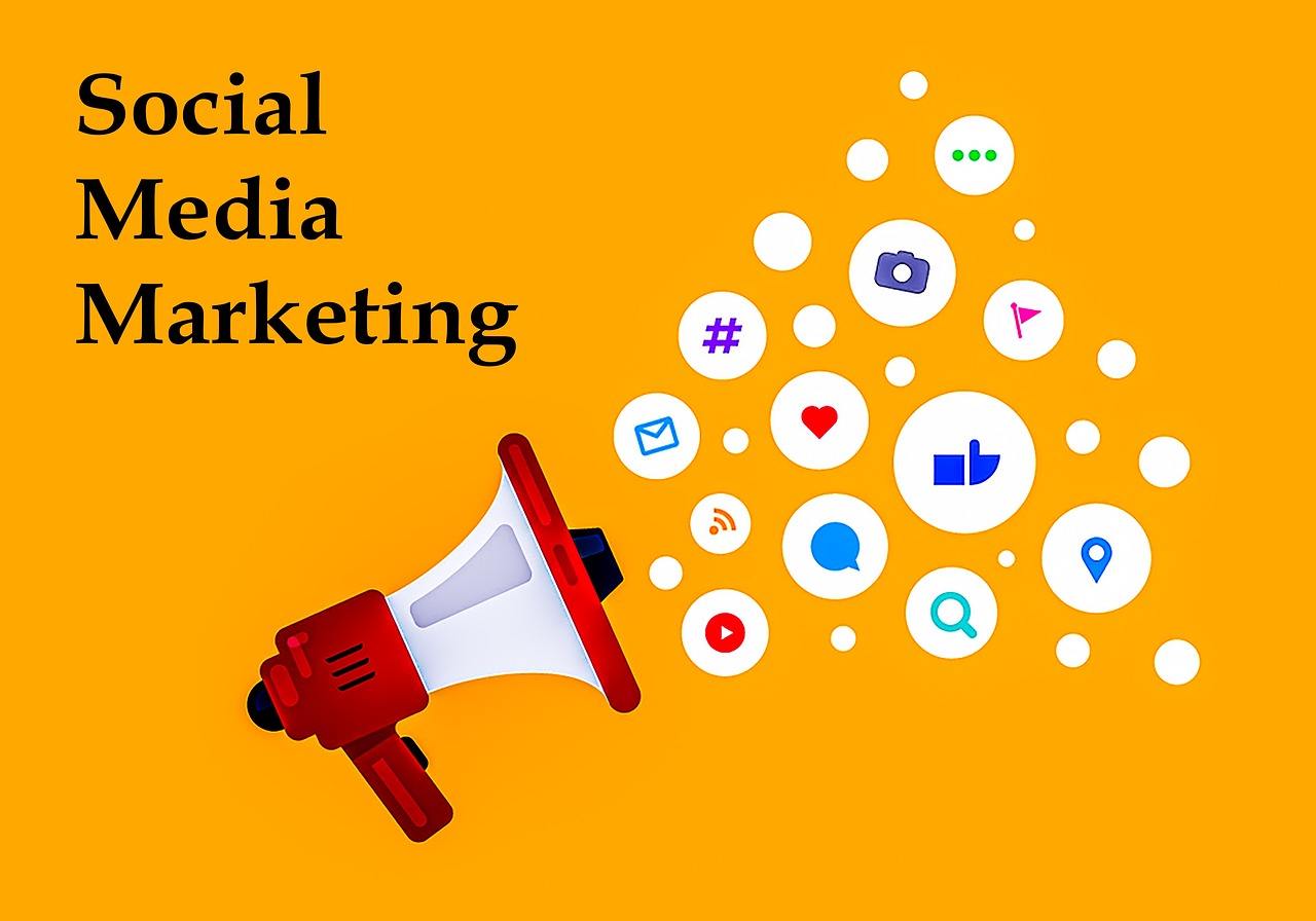 digital marketing services