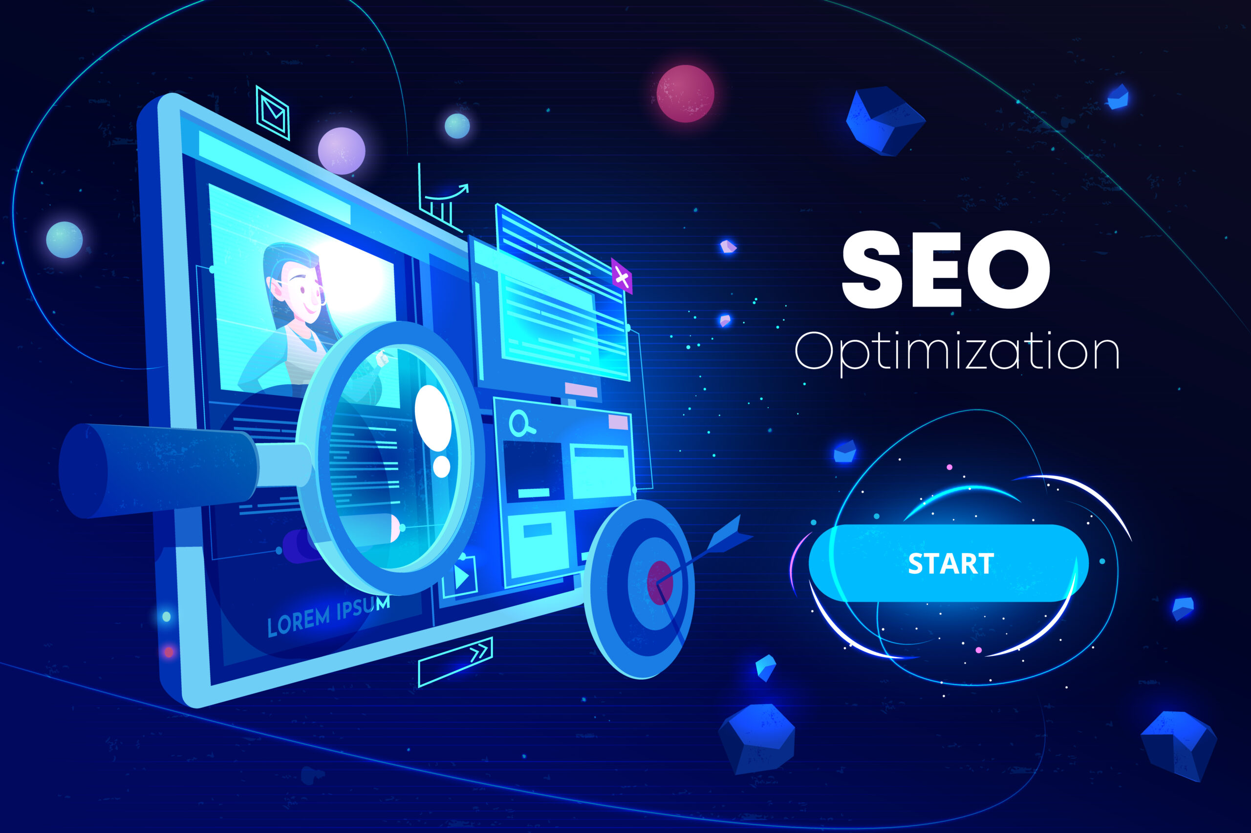 Texas SEO Services