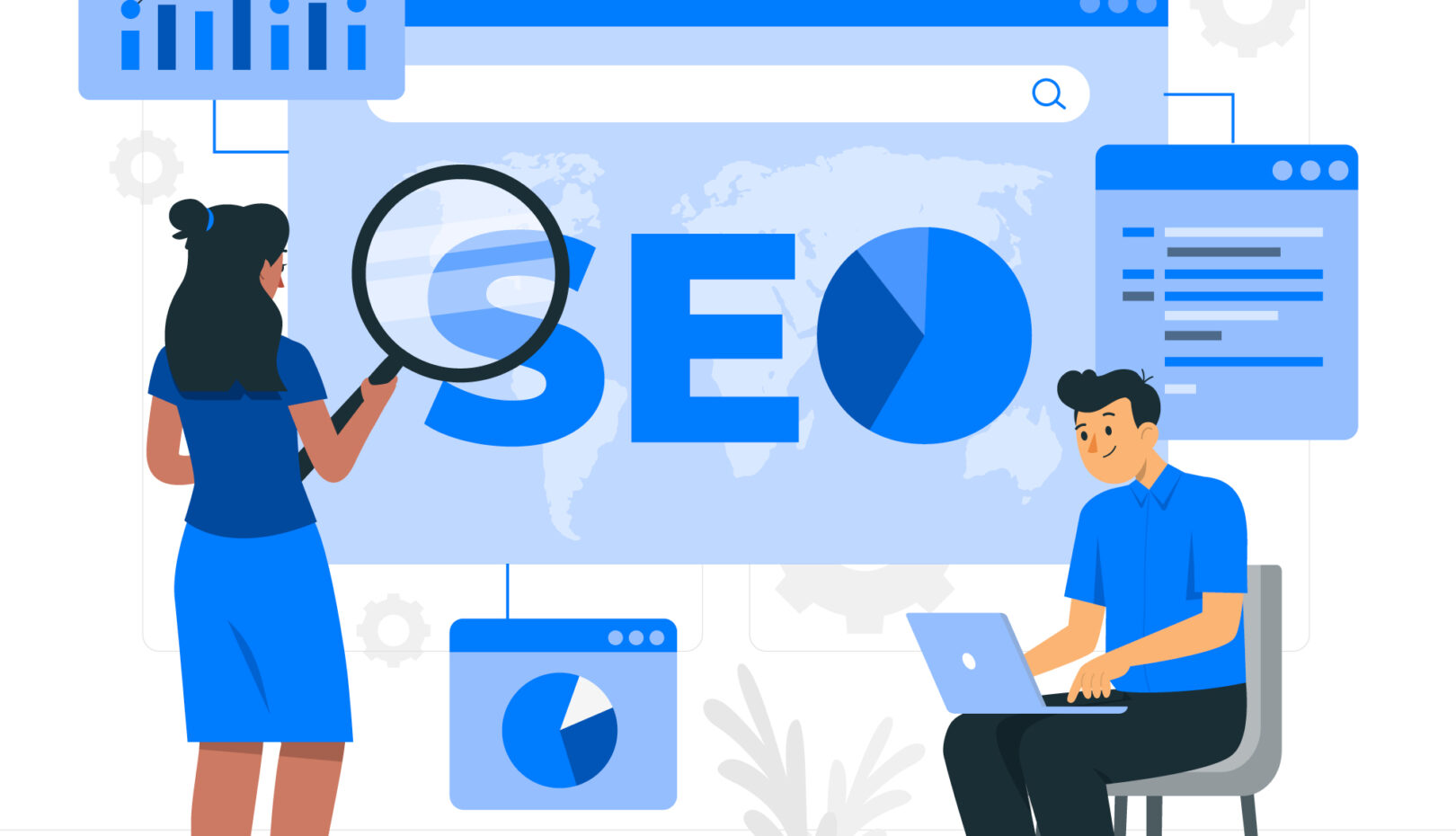 Technical seo