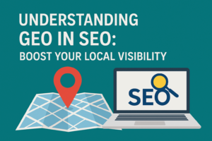 Geo in SEO