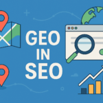 Understanding Geo in SEO: Boost Your Local Visibility