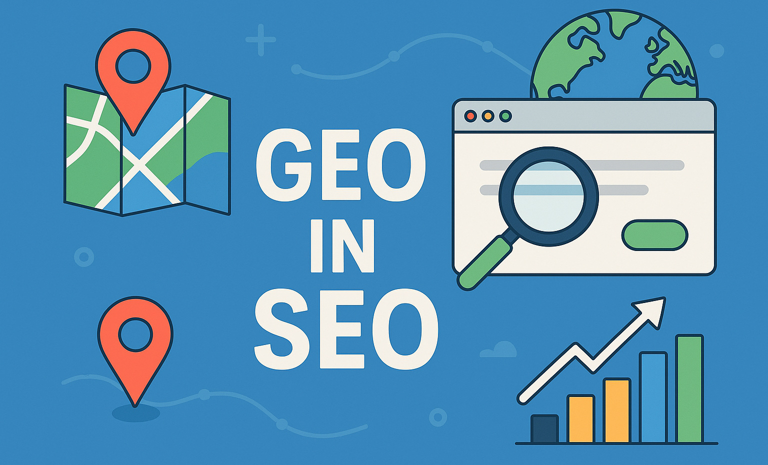 Geo in SEO