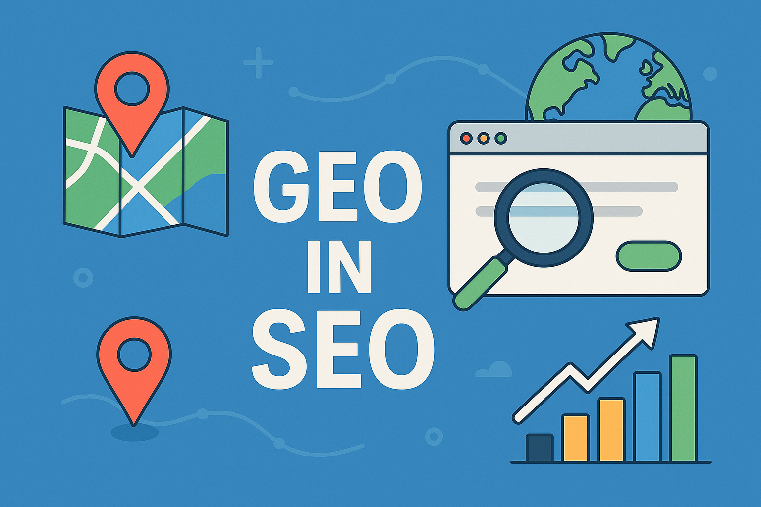 Geo in SEO