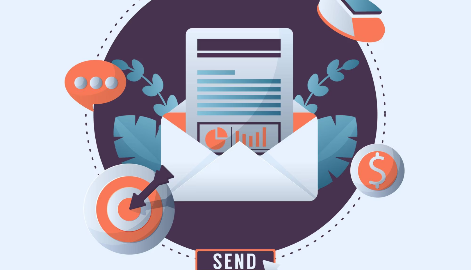 Email Marketing Services