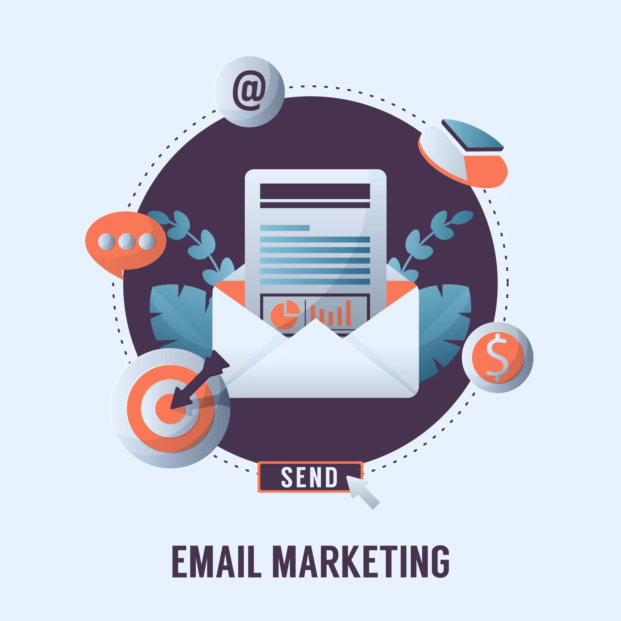 Email Marketing Services