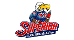logo size