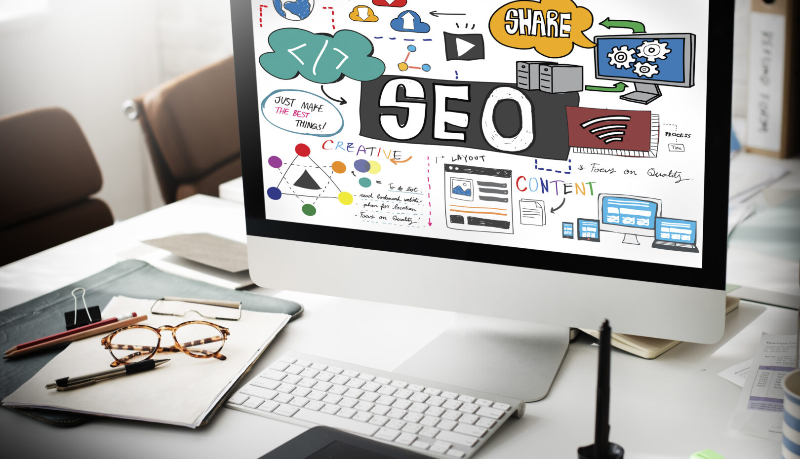 GEO in SEO