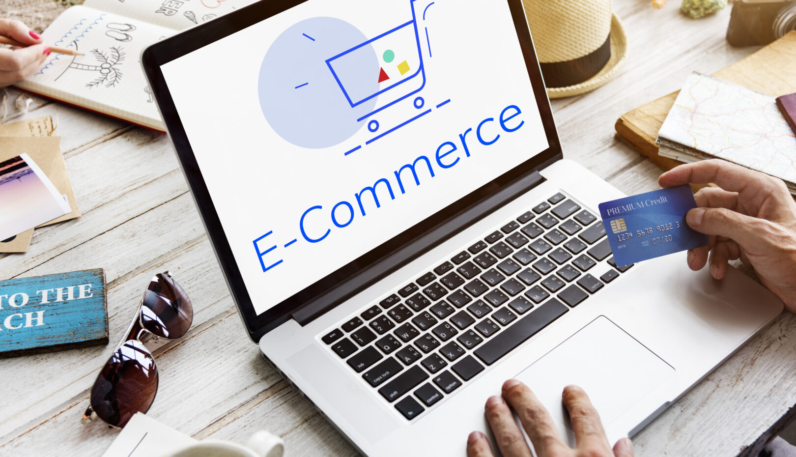 E-commerce Solutions