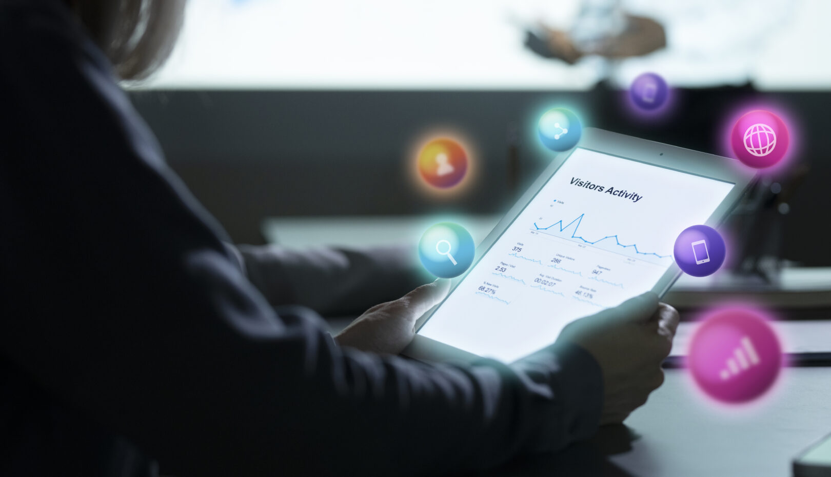social media growth