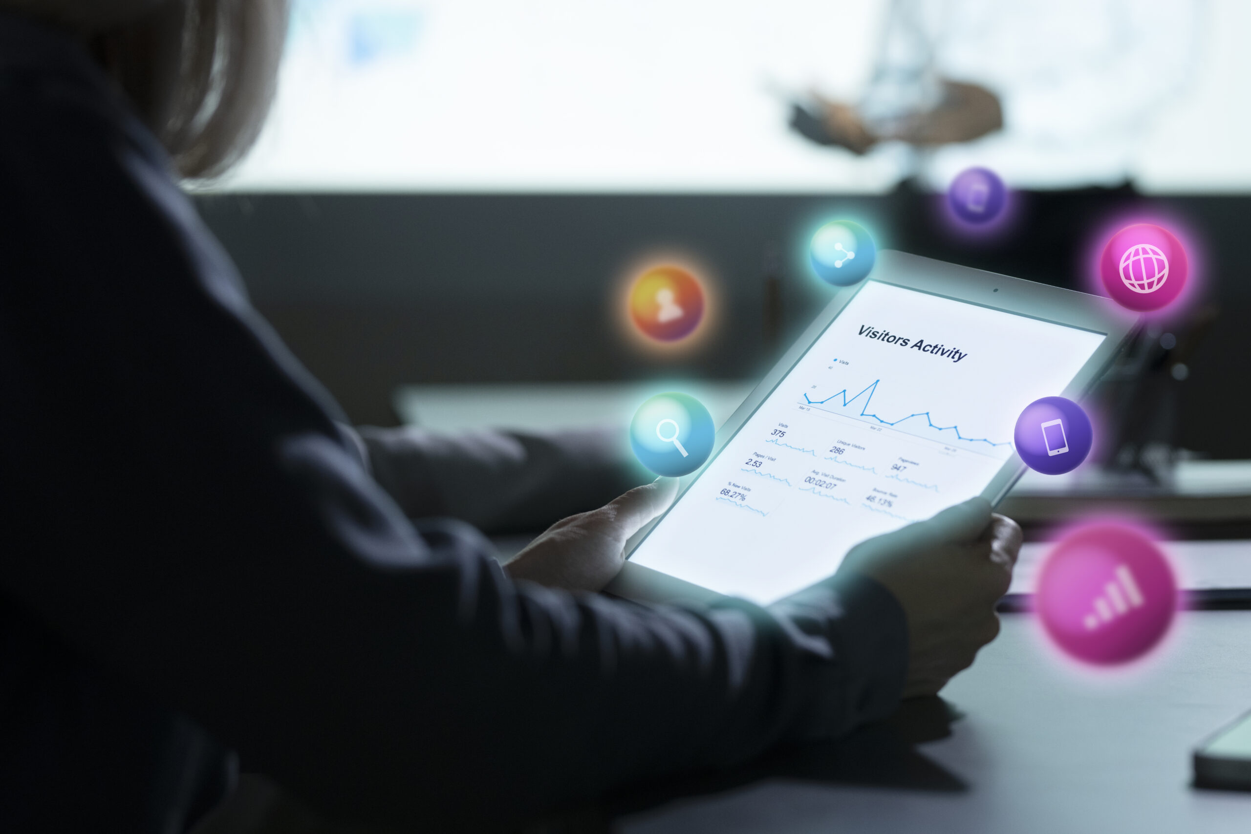 social media growth