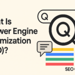 What Is Answer Engine Optimization (AEO)?