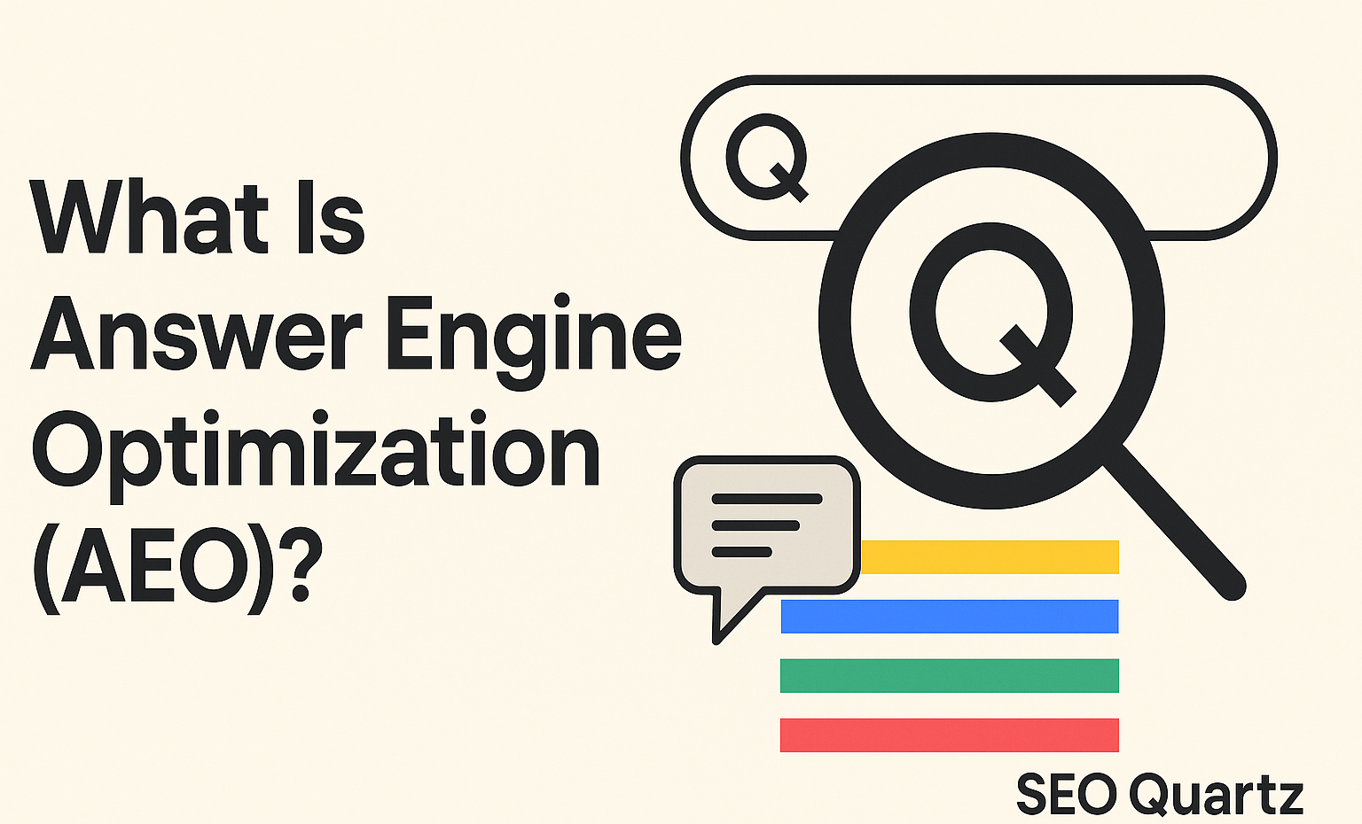 Answer Engine Optimization