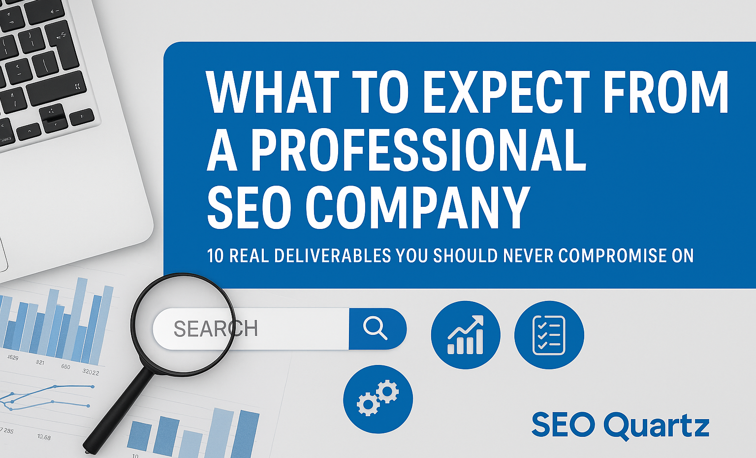 Professional SEO Company