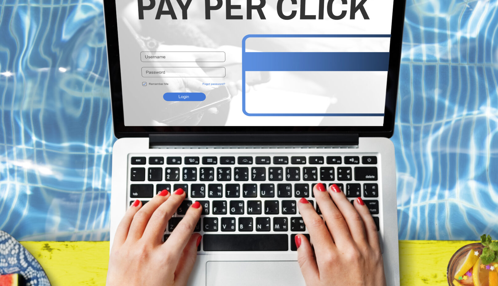 PPC management