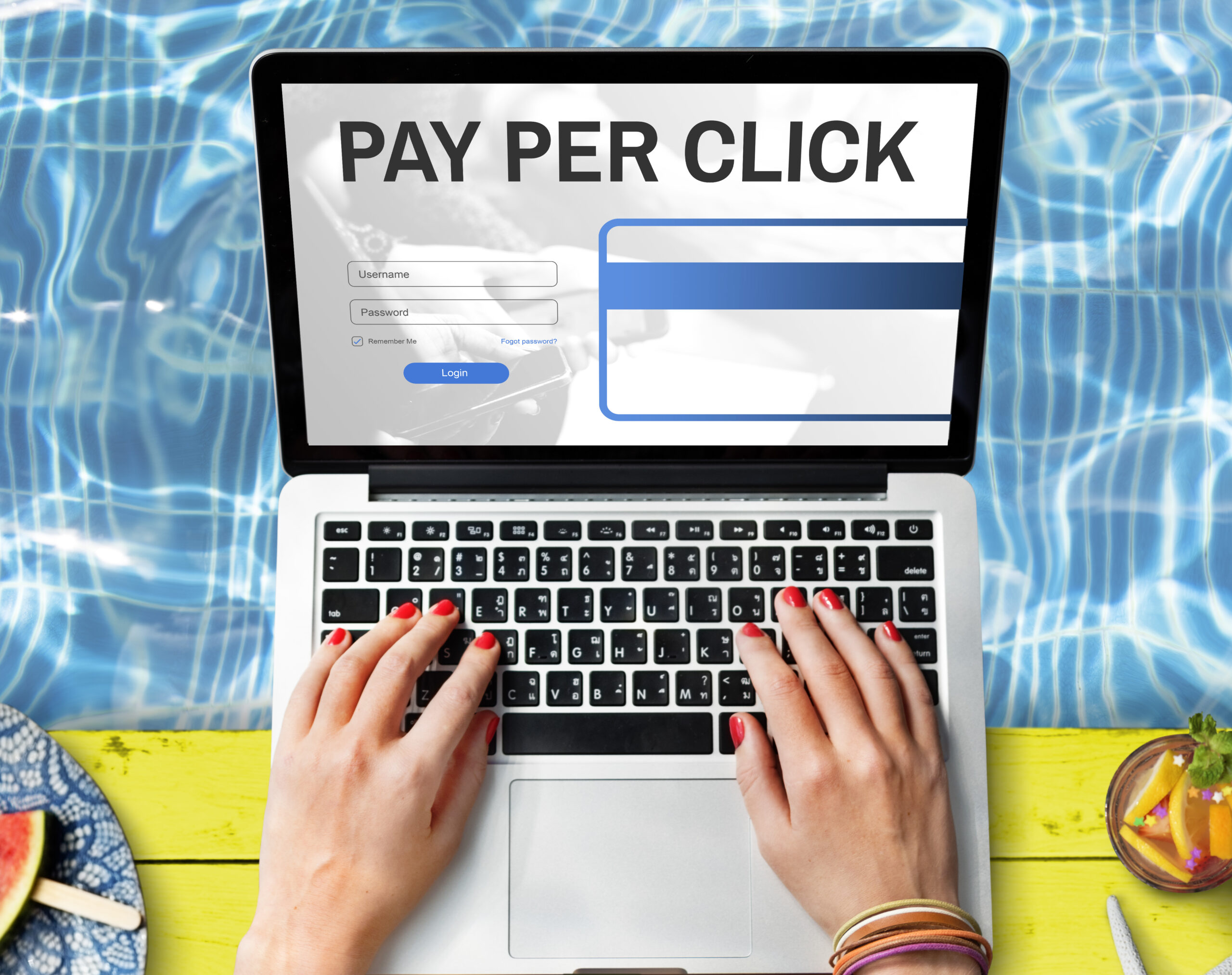 PPC management