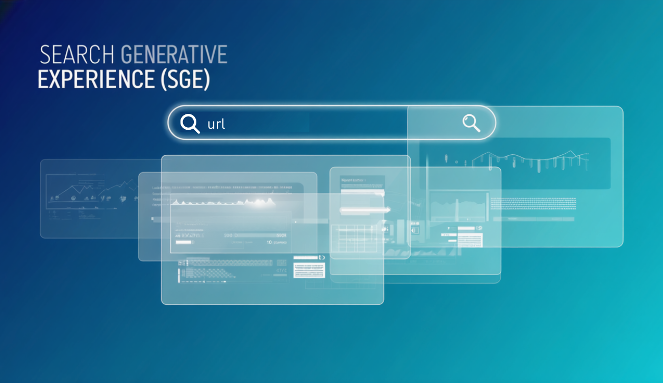 Search Generative Experience