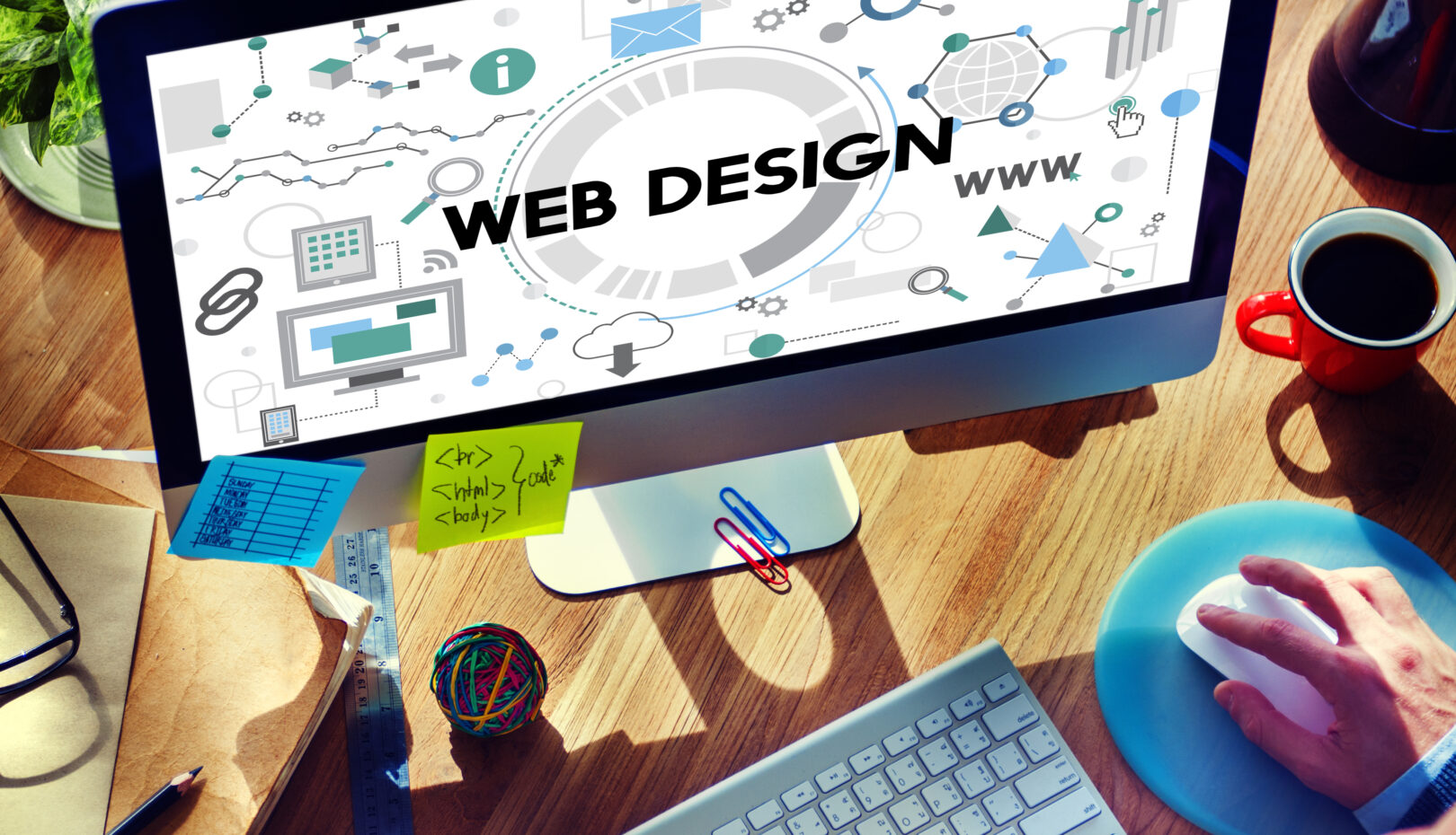 Website Designer