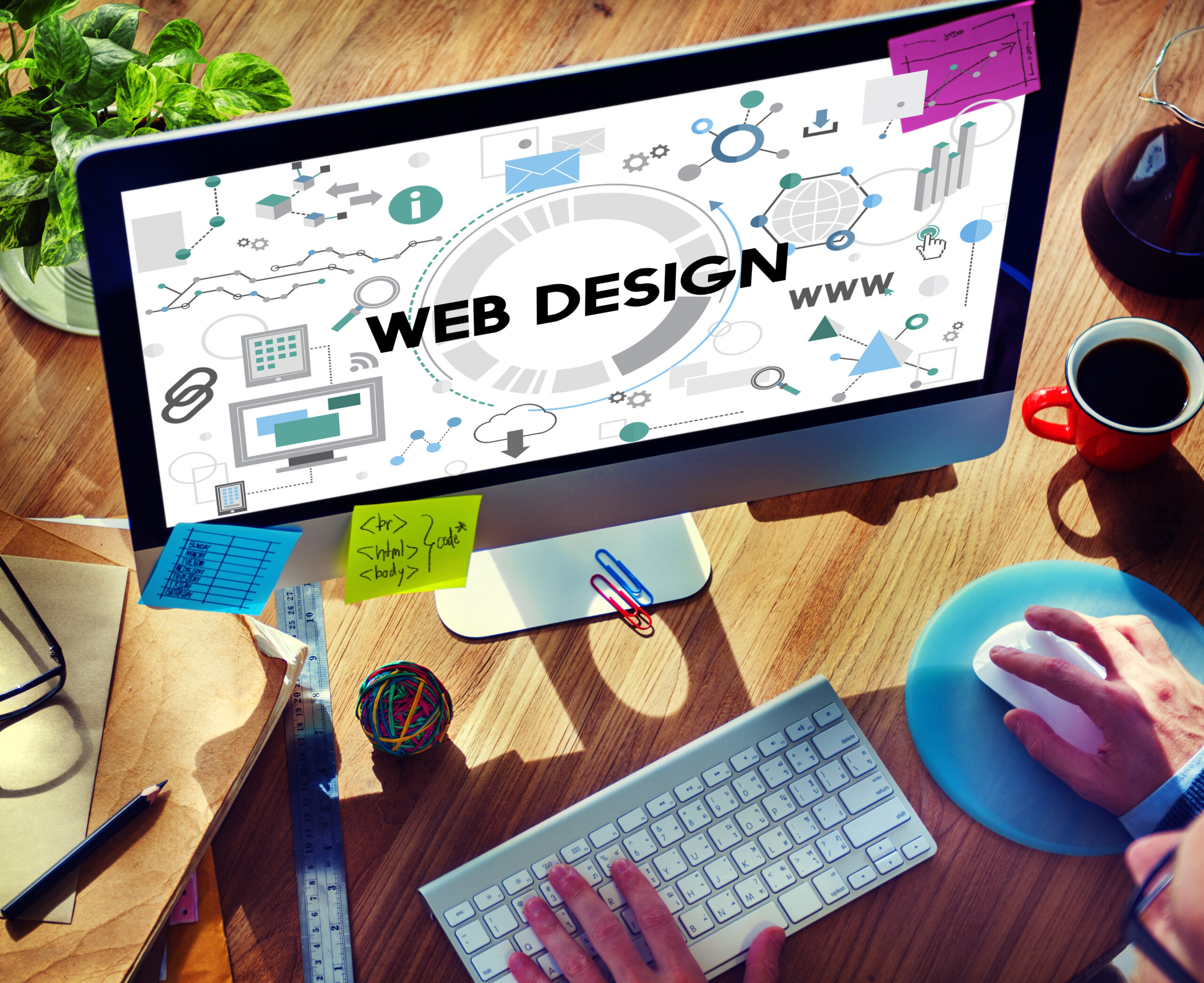 Best Website Designer