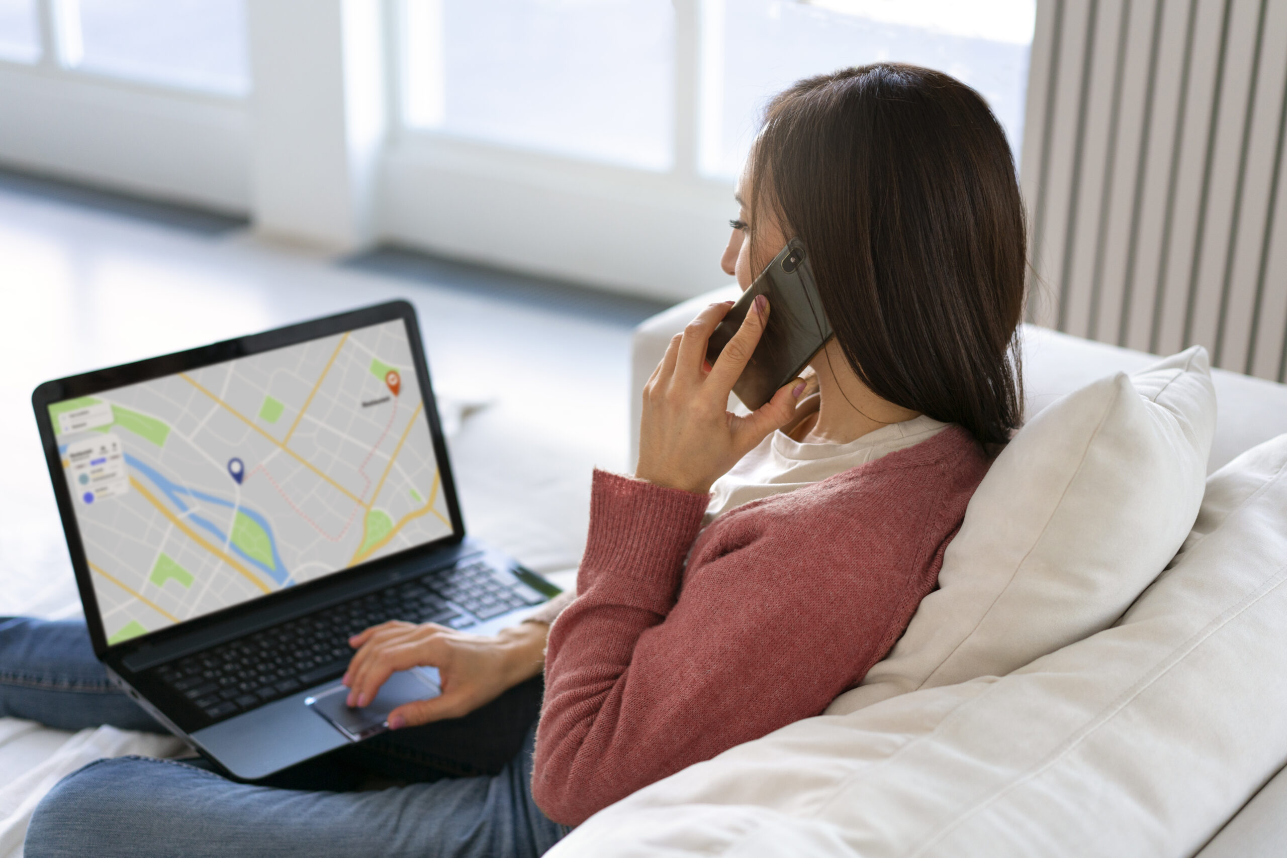 Google Maps optimization