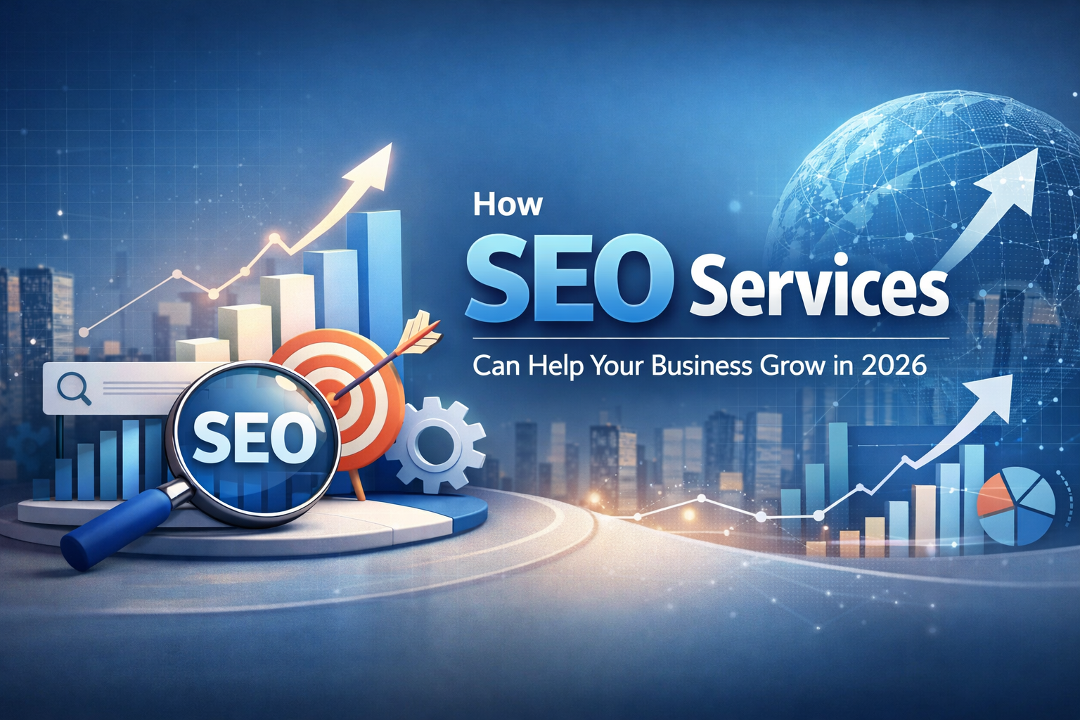 SEO Services