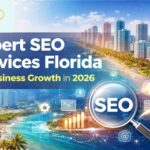 Expert SEO Services in Florida for Business Growth in 2026