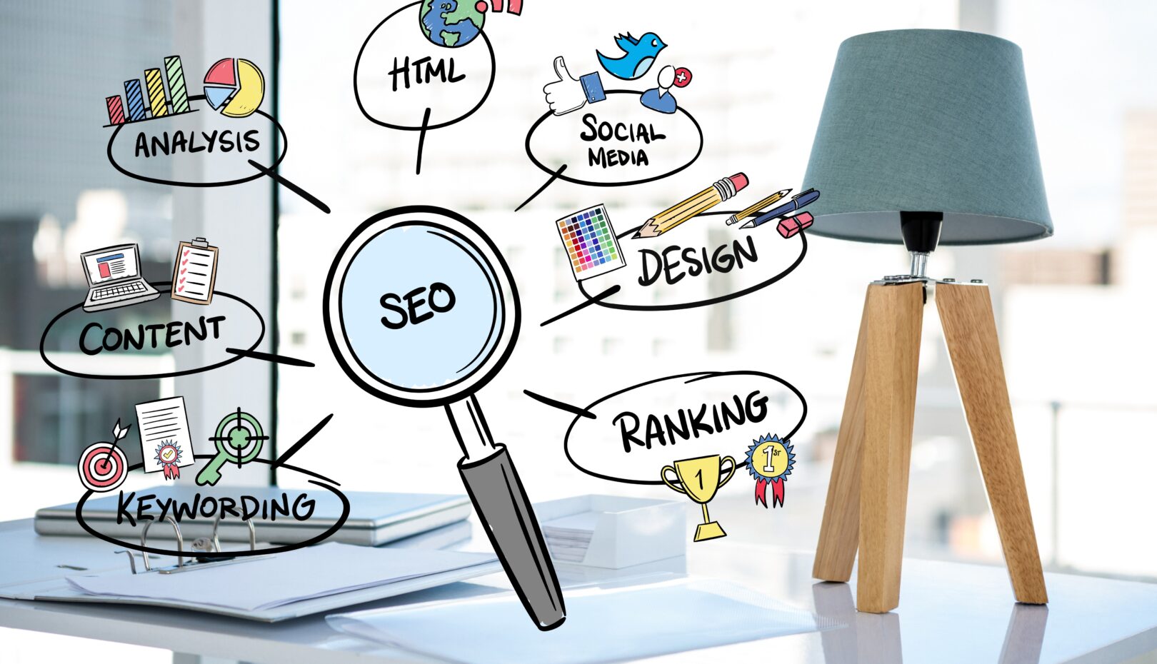 10 Critical SEO Mistakes That Are Holding Your Rankings Back in 2026