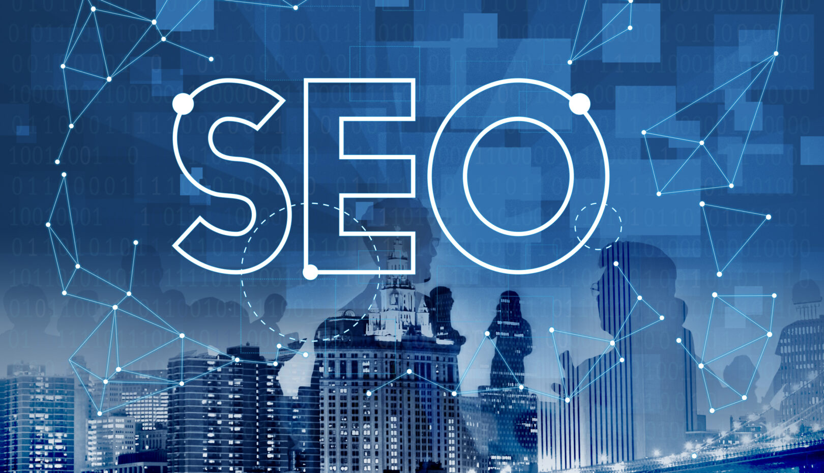 Why Your Website Gets Traffic But No Leads (SEO Fixes Inside)