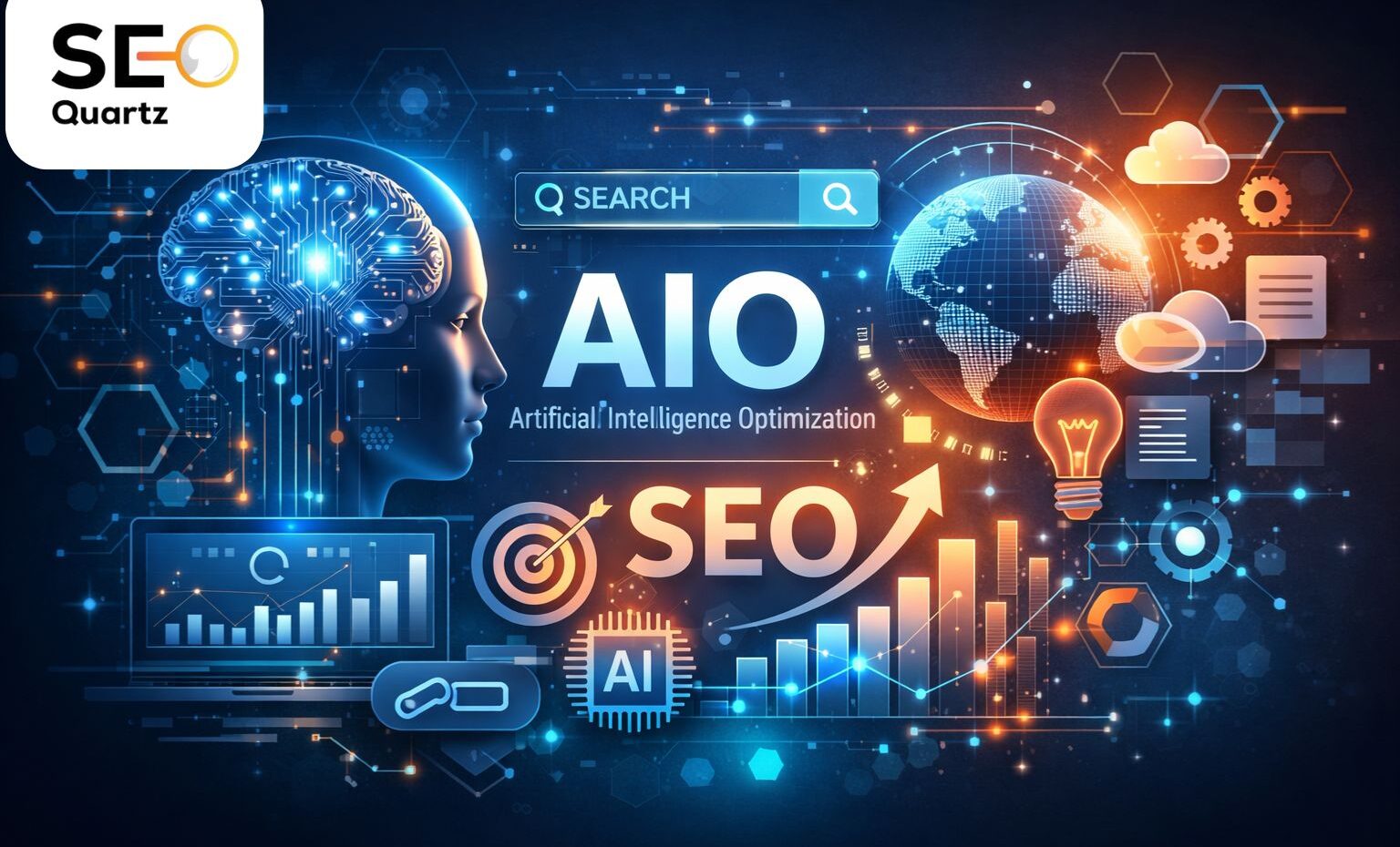 Artificial Intelligence Optimization (AIO): The Future of SEO