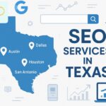 How to Rank Higher on Google: SEO Tips for Texas Businesses