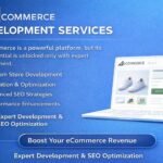 BigCommerce Development Services: Everything You Need to Build a High-Performing Online Store