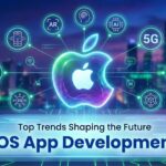 Emerging iOS App Trends That Are Changing the Mobile Industry