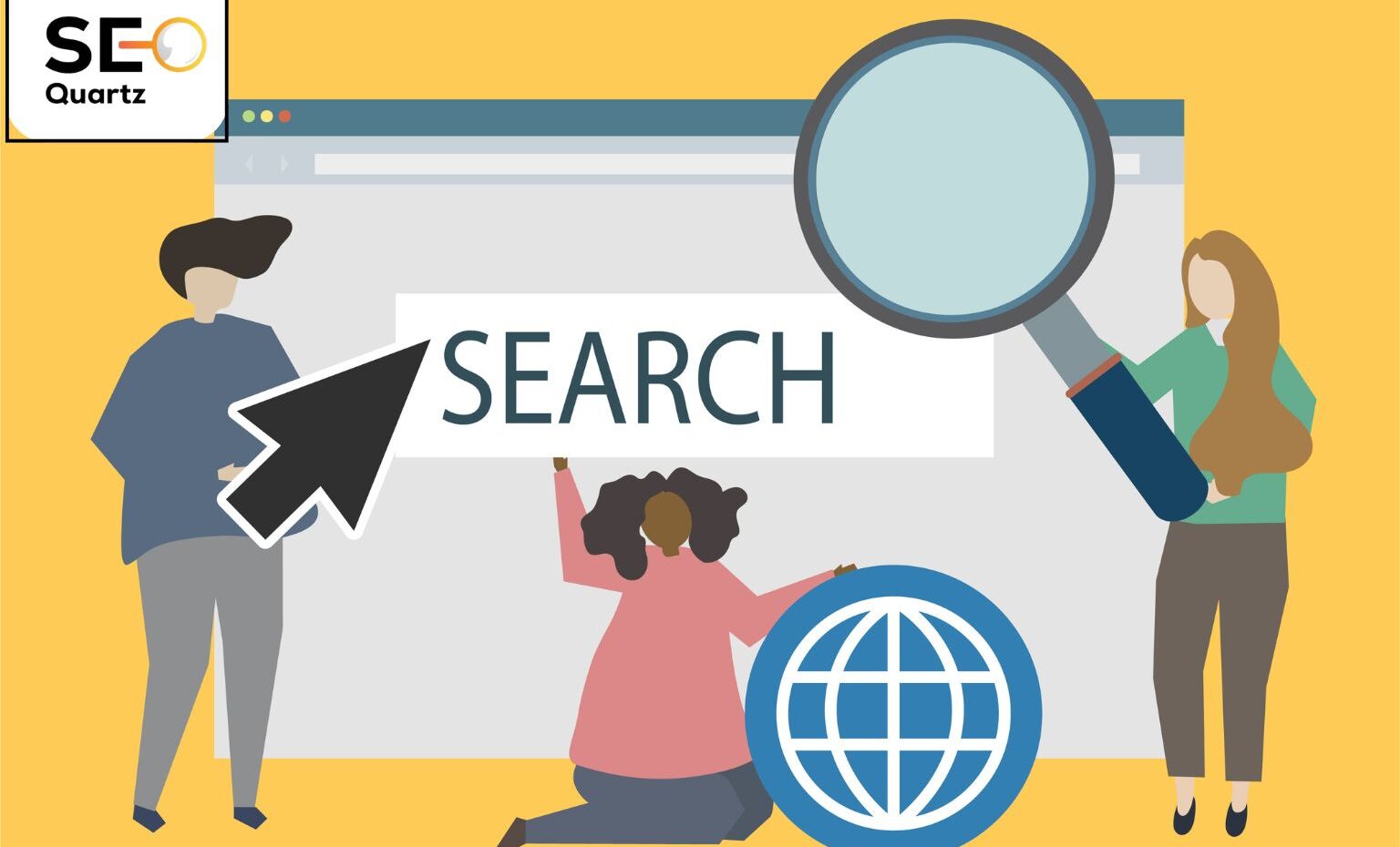 Master local SEO in Washington with entities, topic clusters, and internal linking. Boost rankings and leads with SEO Quartz.