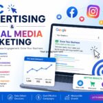 PPC Advertising & Social Media Marketing: The Winning Combo Your Business Needs