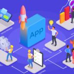 Powering Digital Growth with Modern Mobile App Development Services
