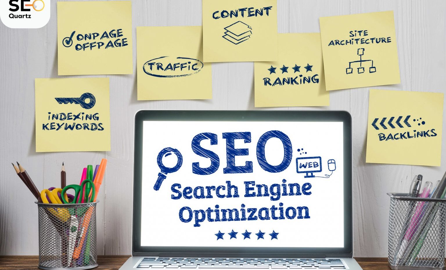 Search Experience Optimisation vs Search Engine Optimization