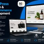 WordPress Design & BigCommerce Development: The Smart Way to Build and Scale Your Online Business
