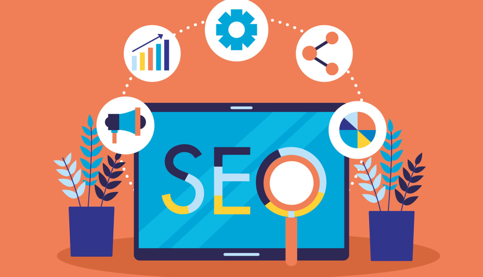 search engine optimization