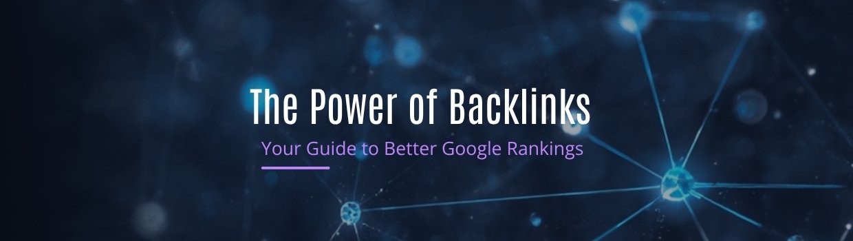 Backlinks for SEO