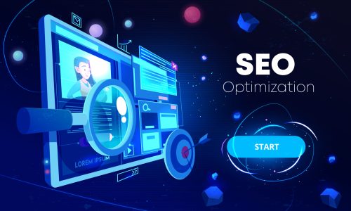 SEO Services