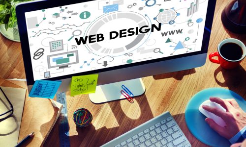 Website Designer